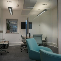 Executive office centres to let in London