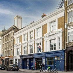 Offices at 57-61, Charterhouse Street