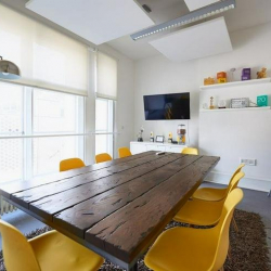 Image of London office space