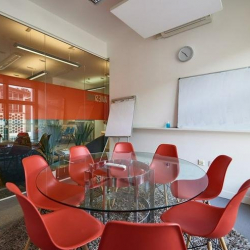 Office accomodation - London