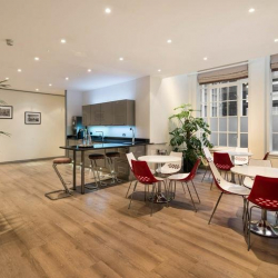 Image of London serviced office