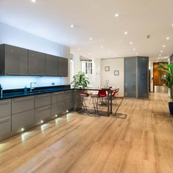 Office suite - London