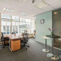 Offices at 57, 61 Mortimer Street, Gilmoora House