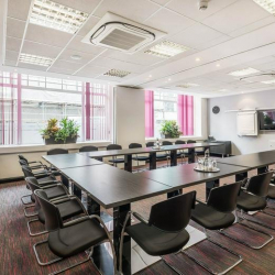 Office space to rent in London