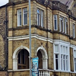 Serviced offices in central Padiham