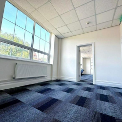 Image of Padiham serviced office centre