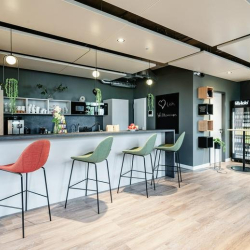 Executive office to hire in Munich