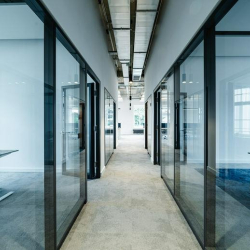 Serviced offices to rent in Munich