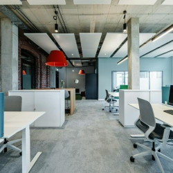 Serviced offices to rent in Munich