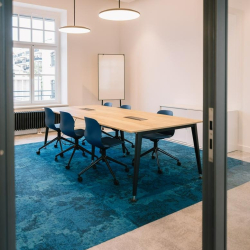 Executive suite in Munich