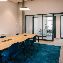 Serviced offices to hire in Munich