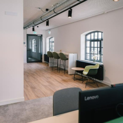 Offices at 57, Am Münchfeld