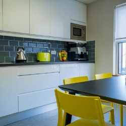 Executive office centre - Dublin