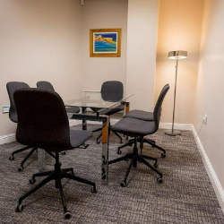 Office accomodation to lease in Dublin