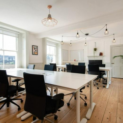 57 Dalston Lane office spaces