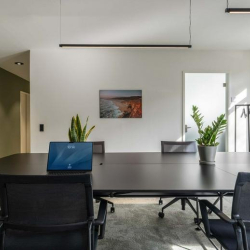 Offices at 57, Hohenzollernring