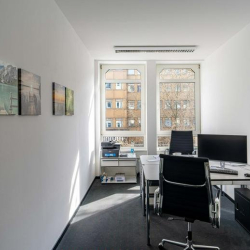 Office accommodations in central Cologne