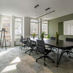 57, Hohenzollernring office suites