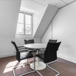 Serviced offices to lease in Paris