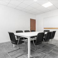 Image of Paris office accomodation
