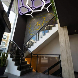 57 Southwark Street, City Bridge House serviced office centres