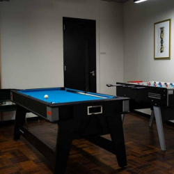 Serviced offices to rent in 