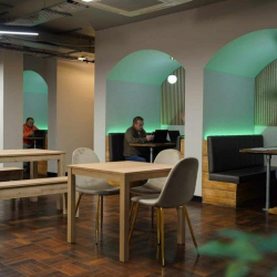Serviced offices to rent in 