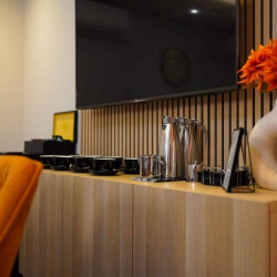Serviced offices to rent in 