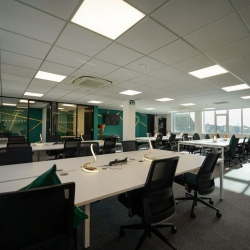 Serviced offices to rent in 