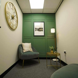 Image of London executive office centre
