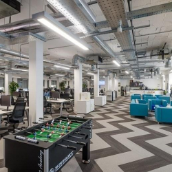 Office suite to let in Manchester