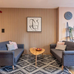 Serviced office centre in Oxford
