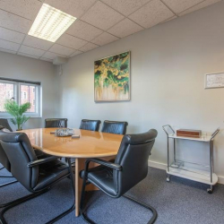 Serviced offices to rent in Oxford