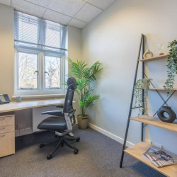 Offices at 57 Woodstock Road, Belsyre Court