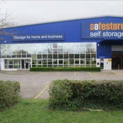 Serviced office centre - Colchester