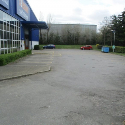 Image of Colchester executive office centre