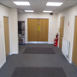 Executive office centres to hire in Colchester