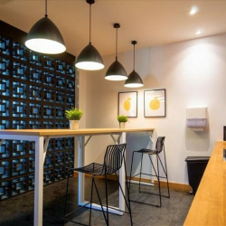 Interior of 575-599 Maxted Road, Imex Centre, Hemel Hempstead Industrial Estate