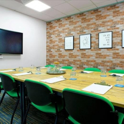 Serviced office to rent in Hemel Hempstead