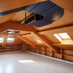 Serviced offices to rent in 