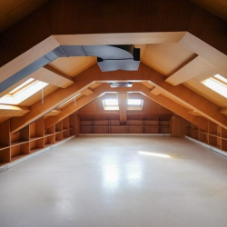 Porto serviced office