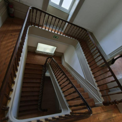 Office spaces to let in Porto