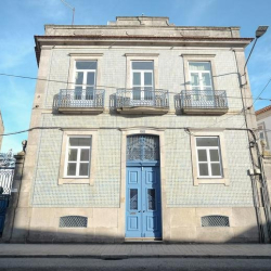 Offices at 575, Rua de Costa Cabral