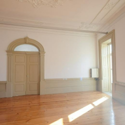 Serviced office in Porto