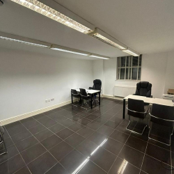 Executive office centres in central Enfield