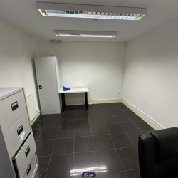 Interior of 58-60, Alexandra Road