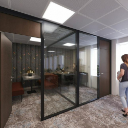 Executive office centres to hire in Paris