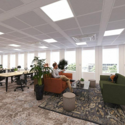 Office accomodation - Paris