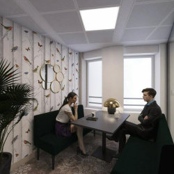 Serviced offices to rent in 