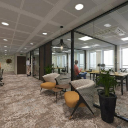 Executive office centres to rent in Paris